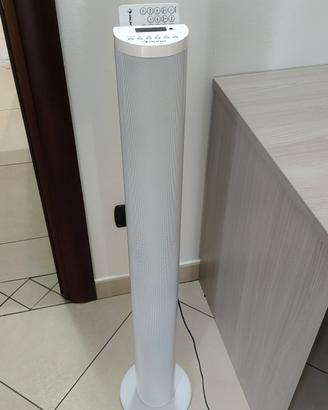 cassa verticale stereo