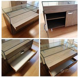 Arredo commerciale