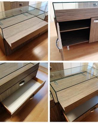 Arredo commerciale