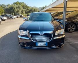 Lancia Thema 3.0 V6 Multijet 239 CV Platinumlanci
