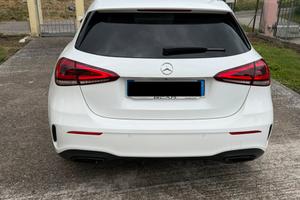 Mercedes classe A