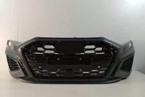 Audi A3 S-Line 2020+ Paraurti Anteriore 8Y0807065C