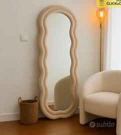 Specchio arredo - 3 pezzi - nuovi