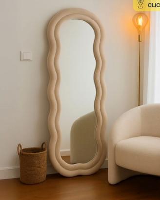 Specchio arredo - 3 pezzi - nuovi