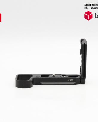 Impugnatura ad L - Fuji X-S10