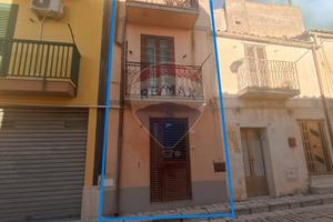 Casa Indipendente - Chiaramonte Gulfi