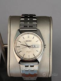Seiko Lord Matic 5606-7000 Vintage