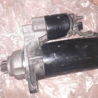 Motorino avviamento volkswagen polo 2004-2005