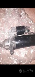 Motorino avviamento volkswagen polo 2004-2005
