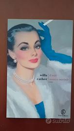 Libro Il mio nemico mortale di Willa Cather