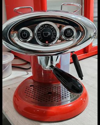 Macchina da caffè Illy 