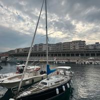 Barca a Vela Classis Segugio 8 1/2