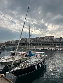 Barca a Vela Classis Segugio 8 1/2