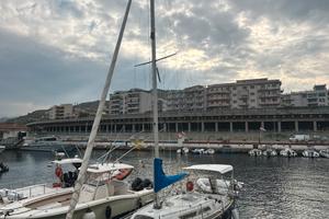 Barca a Vela Classis Segugio 8 1/2