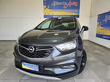 OPEL Mokka X 1.6 CDTI Ecotec 136CV 4x2 Start&Sto