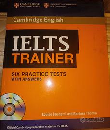 ielts cambridge per certificazione 