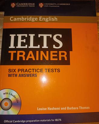 ielts cambridge per certificazione 