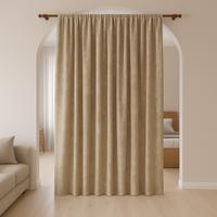 Tenda divisoria artigianale 245x200