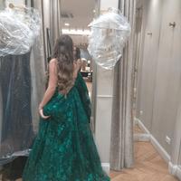 Abito da cerimonia Patatina