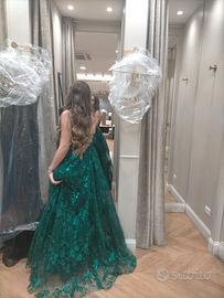 Abito da cerimonia Patatina