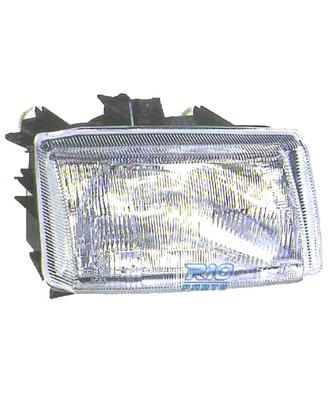 FANALE DESTRO PER SEAT IBIZA 6K 96-99 E CORDOBA 6K