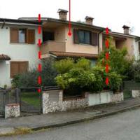 Villino a Montecchio Precalcino (VI)