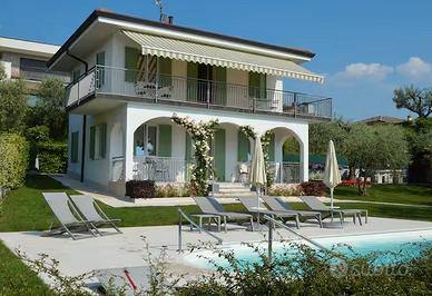 GestioneB&B Lago di Garda-Lake GardaB&B Management