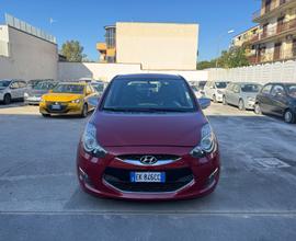 Hyundai iX20 1.4 CRDI 90CV Style 2011
