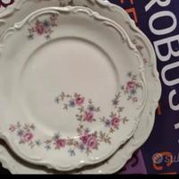 servizio piatti x dolci 