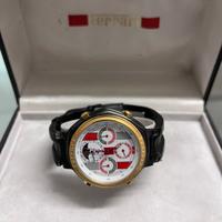 Cronografo Ferrari by Cartier