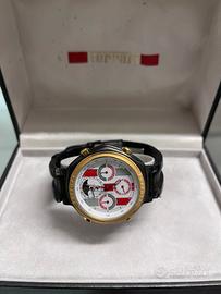 Cronografo Ferrari by Cartier