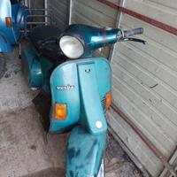 vespa pk 50 