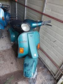 vespa pk 50 