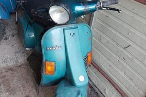 vespa pk 50 