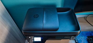 STAMPANTE HP OFFICEJET 3830