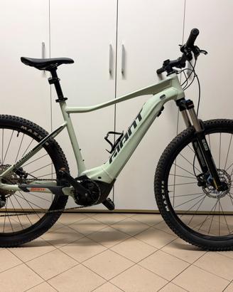 EBike Mountain Bike Giant XL