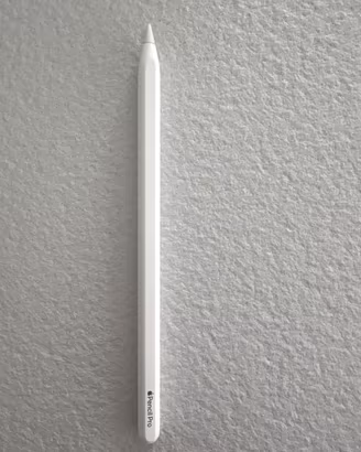 Apple pencil pro