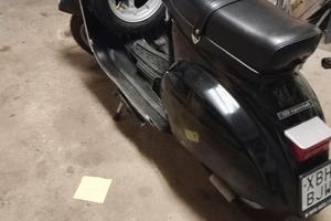 Vespa 50 special 