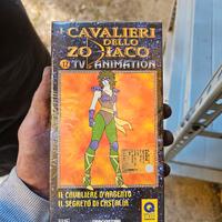 cavalieri dello zodiaco 