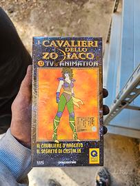 cavalieri dello zodiaco 