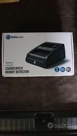 Safescan 155i