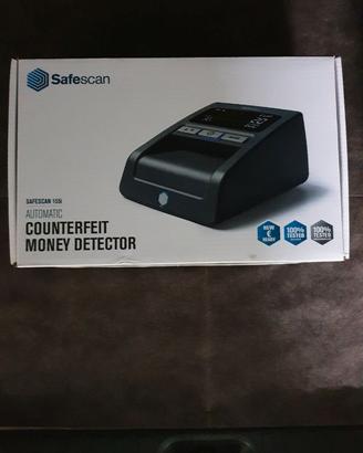 Safescan 155i