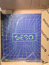 Piatto GECO + Hotend + Nozzle Anycubic Kobra S1 