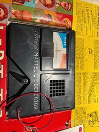 vintage gioco da tavolo