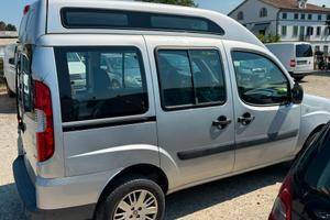 Fiat Doblo Doblò 1.3 MJT 16V MALIBU con Pedana per