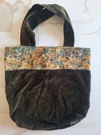 Borsa handmade