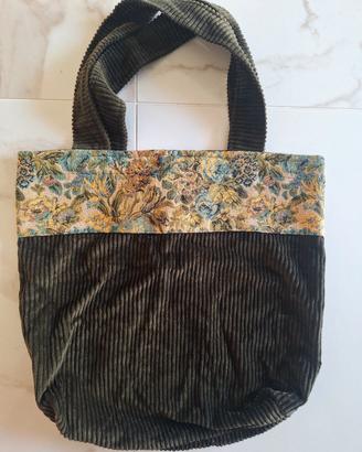 Borsa handmade
