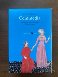 Commedia di Dante Alighieri