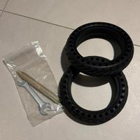 Pneumatico antiforatura monopattino Xiaomi M365