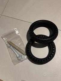 Pneumatico antiforatura monopattino Xiaomi M365